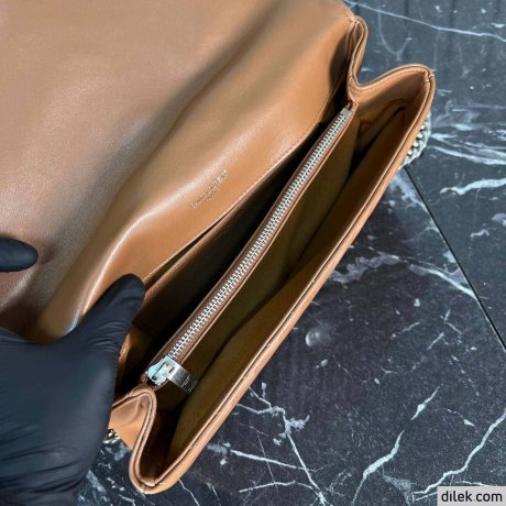 Saint Laurent Large College Bag