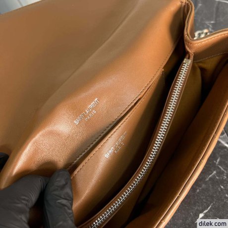 Saint Laurent Large College Bag