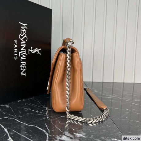 Saint Laurent Large College Bag