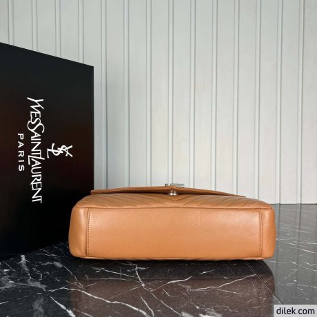 Saint Laurent Large College Bag