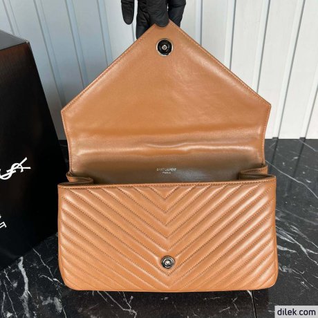 Saint Laurent Large College Bag
