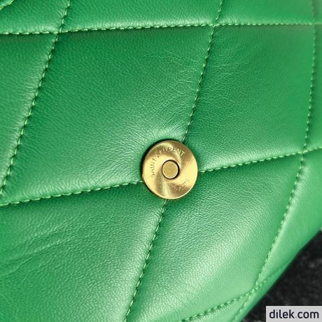 Saint Laurent Le 57 Hobo Bag