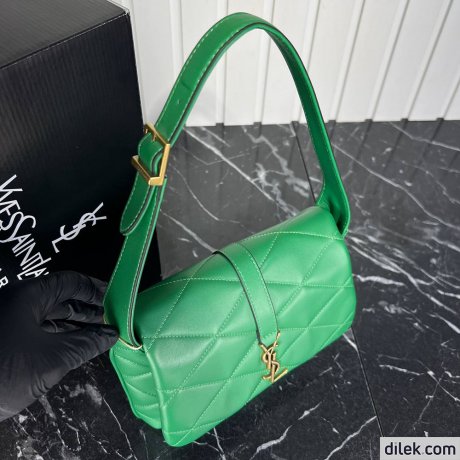 Saint Laurent Le 57 Hobo Bag