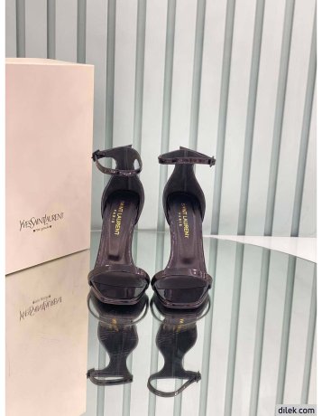 Saint Laurent Opyum Sandals