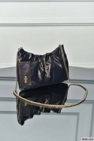 Saint Laurent Pac Pac Hobo Bag