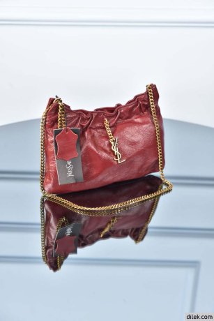 Saint Laurent Pac Pac Hobo Bag