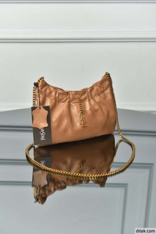 Saint Laurent Pac Pac Hobo Bag