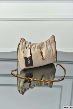 Saint Laurent Pac Pac Hobo Bag