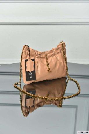 Saint Laurent Pac Pac Hobo Bag