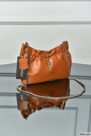 Saint Laurent Pac Pac Hobo Bag
