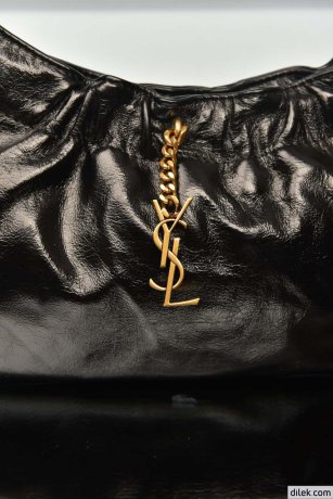 Saint Laurent Pac Pac Hobo Bag