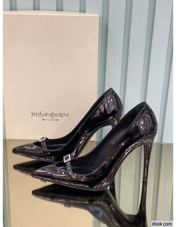 Saint Laurent Pumps