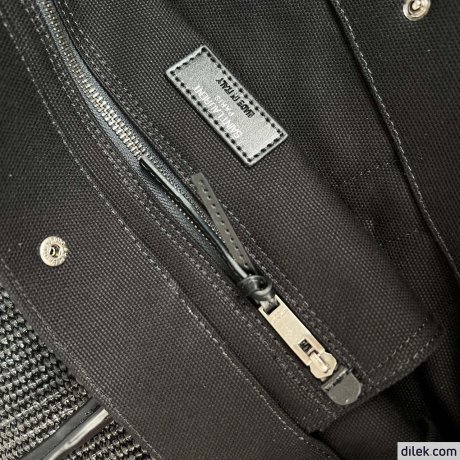 Saint Laurent Rive Gauche Large Tote Bag