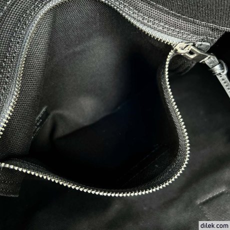 Saint Laurent Rive Gauche Large Tote Bag