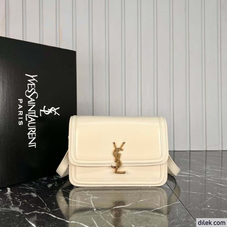 Saint Laurent Solferino Medium Bag