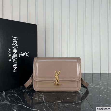 Saint Laurent Solferino Medium Bag