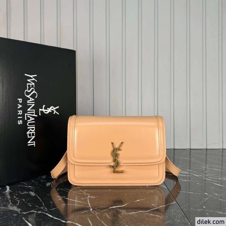 Saint Laurent Solferino Medium Bag