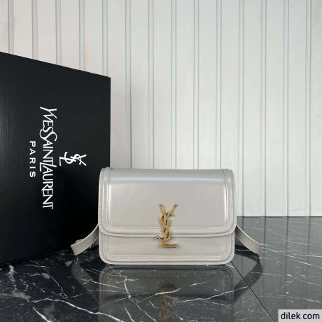 Saint Laurent Solferino Medium Bag