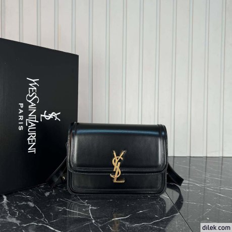 Saint Laurent Solferino Medium Bag