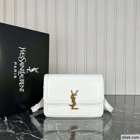 Saint Laurent Solferino Medium Bag