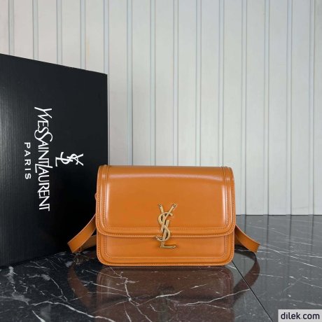 Saint Laurent Solferino Medium Bag