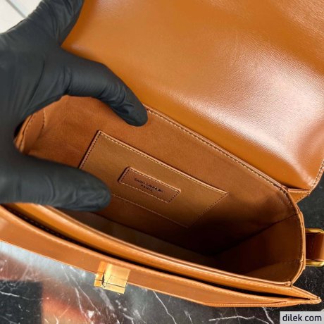 Saint Laurent Solferino Medium Bag