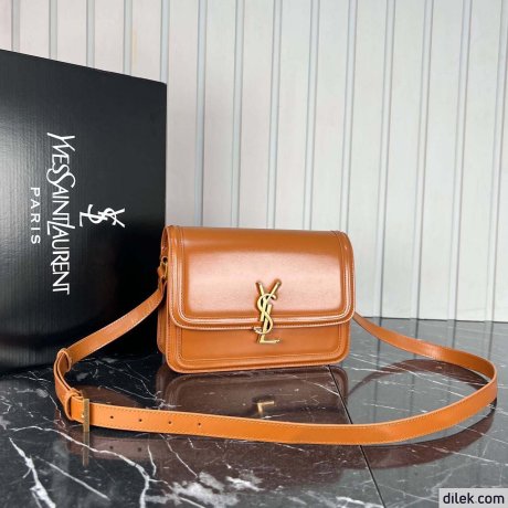 Saint Laurent Solferino Medium Bag
