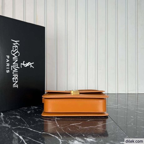 Saint Laurent Solferino Medium Bag