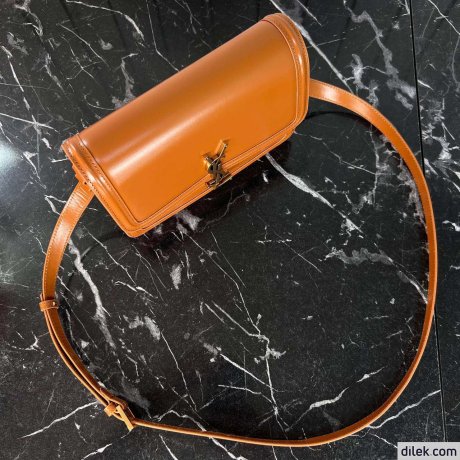Saint Laurent Solferino Medium Bag