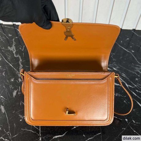 Saint Laurent Solferino Medium Bag