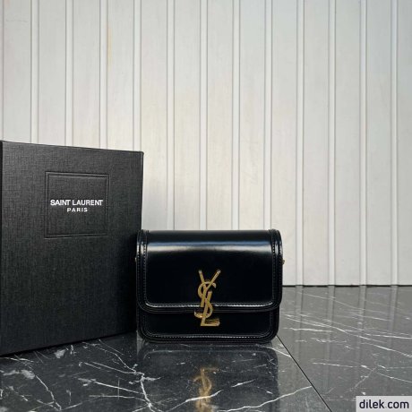 Saint Laurent Solferino Small Bag