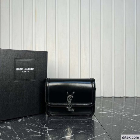 Saint Laurent Solferino Small Bag