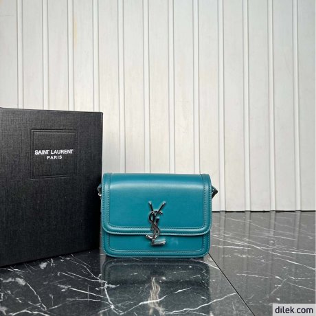 Saint Laurent Solferino Small Bag