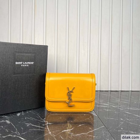 Saint Laurent Solferino Small Bag