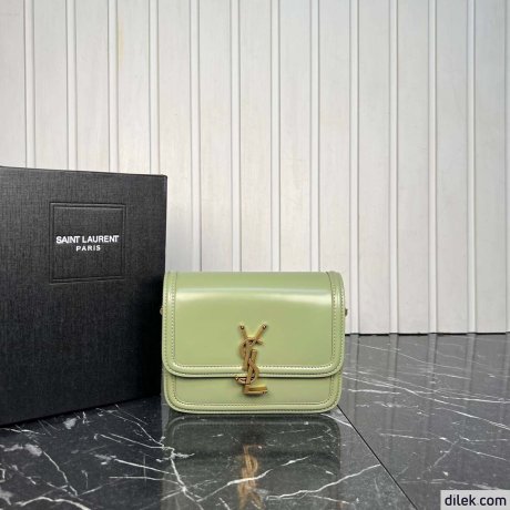 Saint Laurent Solferino Small Bag