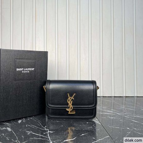 Saint Laurent Solferino Small Bag