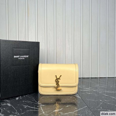 Saint Laurent Solferino Small Bag