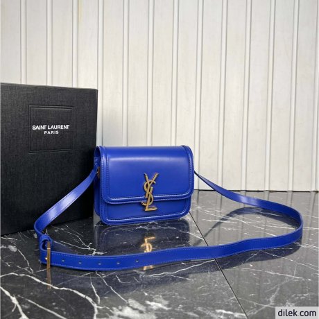 Saint Laurent Solferino Small Bag