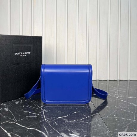 Saint Laurent Solferino Small Bag