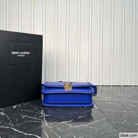 Saint Laurent Solferino Small Bag