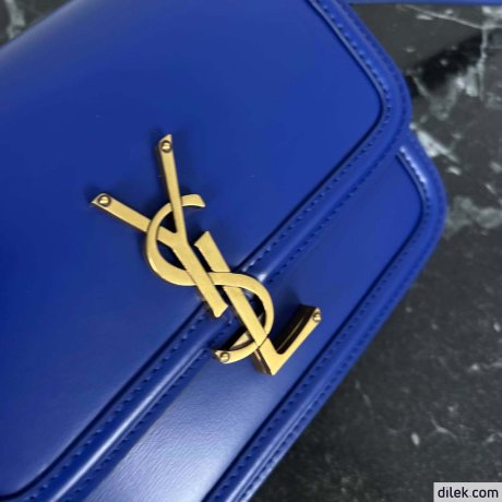 Saint Laurent Solferino Small Bag