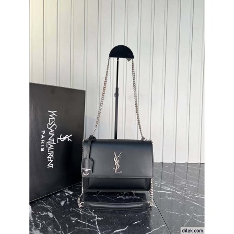 Saint Laurent Sunset Bag