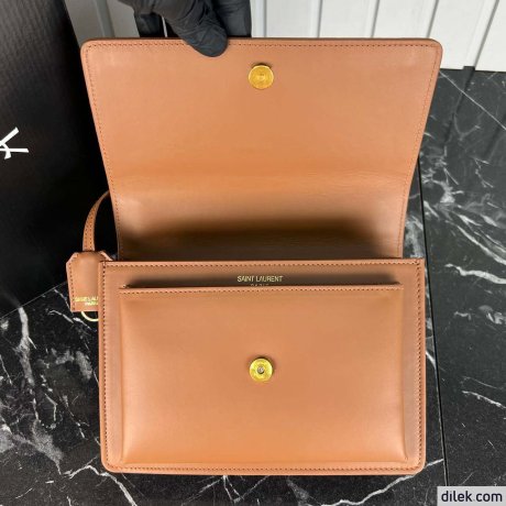 Saint Laurent Sunset Bag