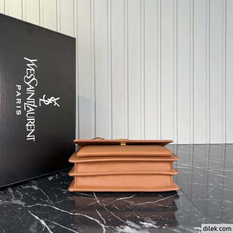 Saint Laurent Sunset Bag