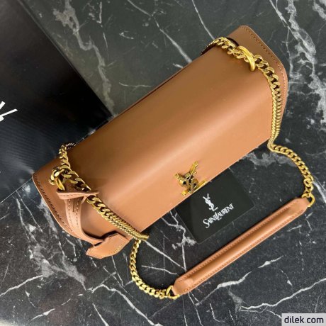 Saint Laurent Sunset Bag