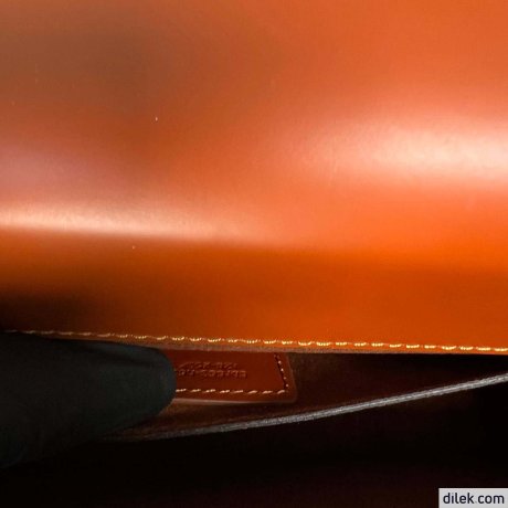 Saint Laurent Sunset Top Handle Bag