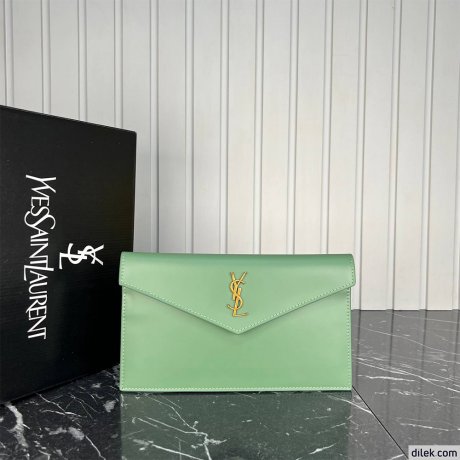 Saint Laurent Uptown Pouch