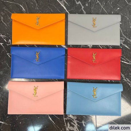Saint Laurent Uptown Pouch