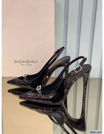 Saint Laurent Women Pump