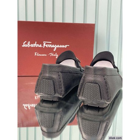 Salvatore Ferragamo Loafer